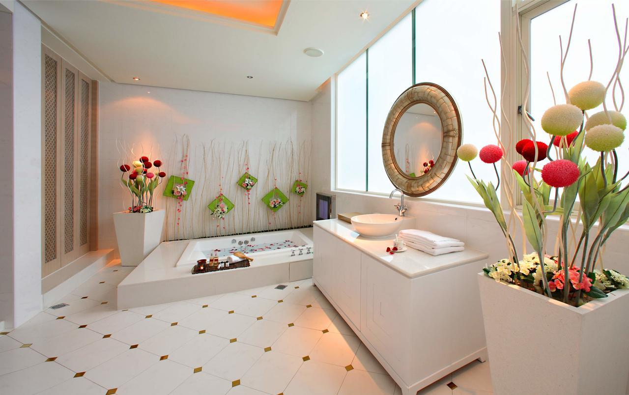 Changhua Laurel Boutique Motel Extérieur photo