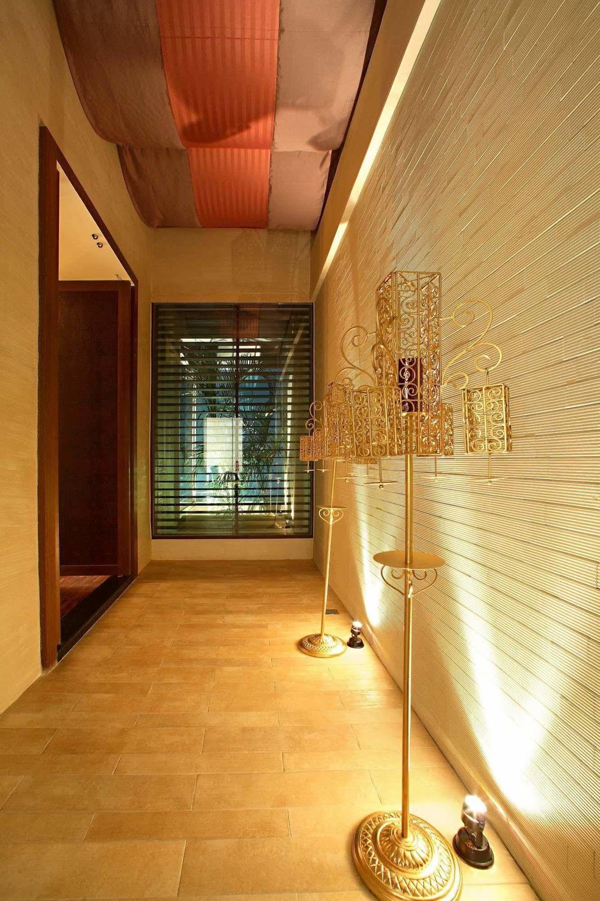 Changhua Laurel Boutique Motel Extérieur photo