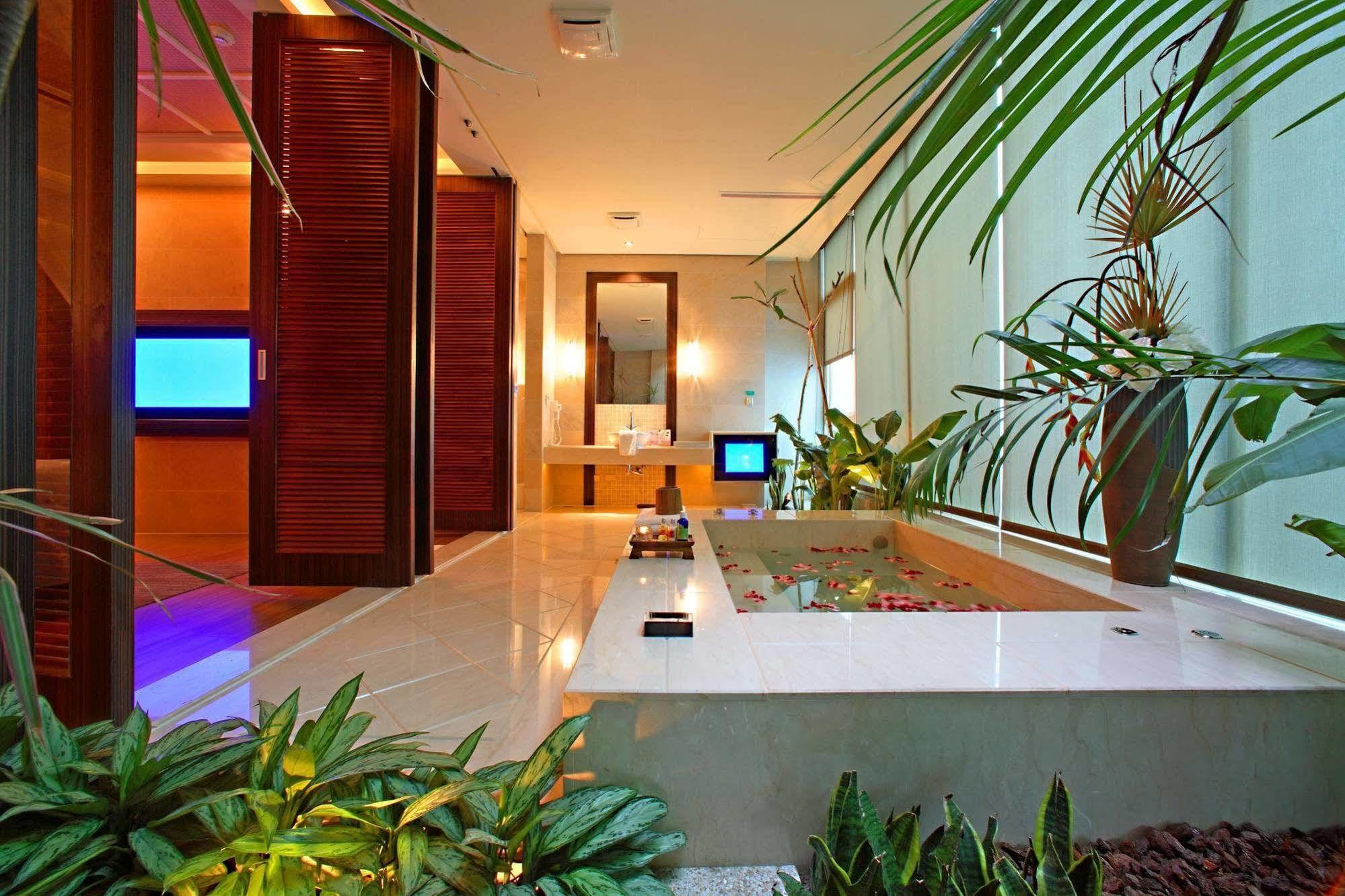 Changhua Laurel Boutique Motel Extérieur photo